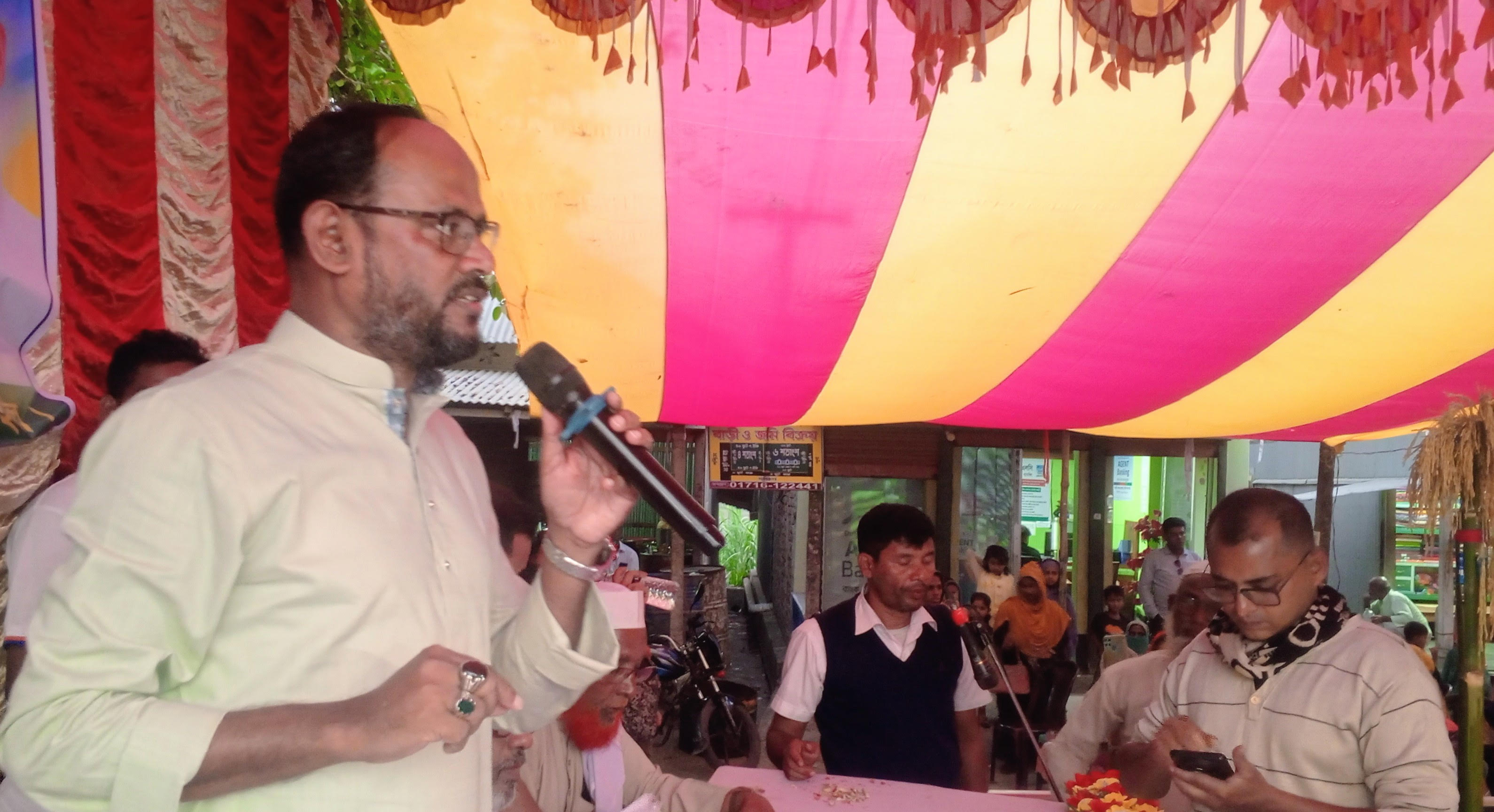 Tarique Rahman urges party leaders, activists to stay close to people: Tuku