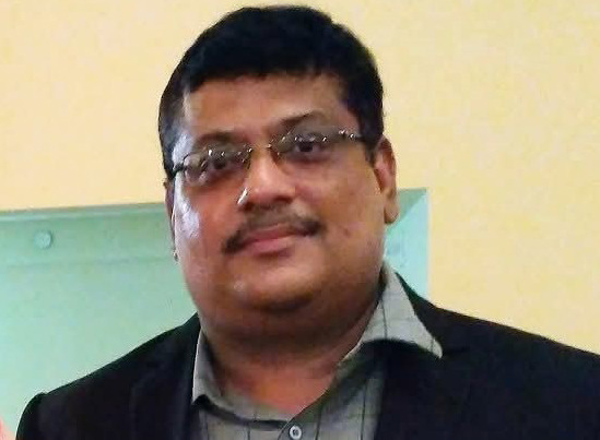 Bangladesh-origin US citizen Dr. Md Tamjidul Hoque