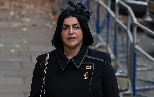 UK to cut protections for refugees under asylum 'overhaul'