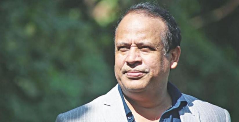 Prof Dr. Israfil Shaheen to represent Bangladesh at 18th Asia-Pacific Theatre Festival