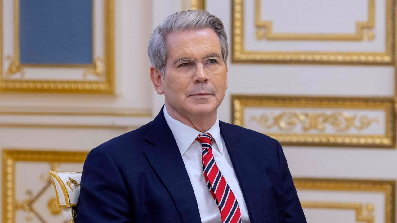 US hopes to finalize rare earths deal with China this month: Bessent