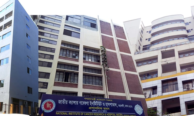 180 linear accelerator machines needed for cancer treatment: NICRH director