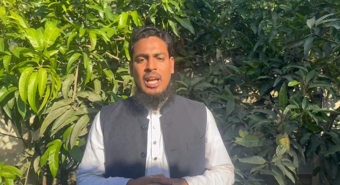 Death sentence is 'appropriate justice' for Sheikh Hasina: Akhter 