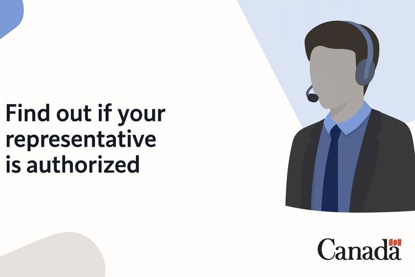 Canada warns applicants to verify immigration representatives, documents