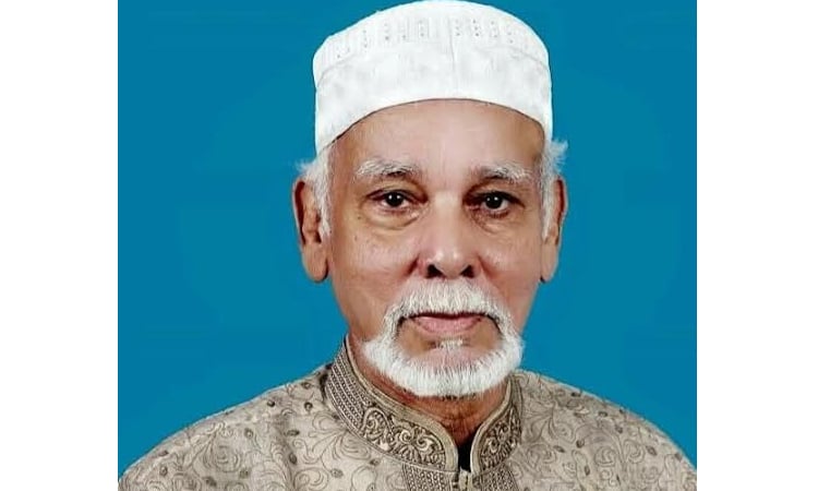 Former Barguna MP Matiar Rahman passes away