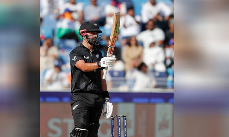 Injured Mitchell to miss remaining ODIs against West Indies