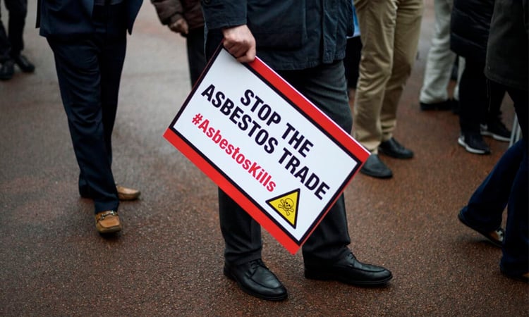 Asbestos scare spreads to New Zealand schools