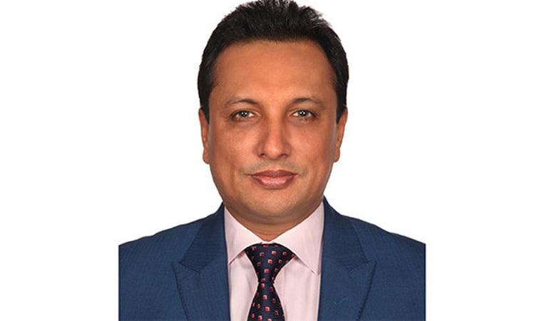 Diamond World owner Agarwal sued for laundering Tk 678 crore