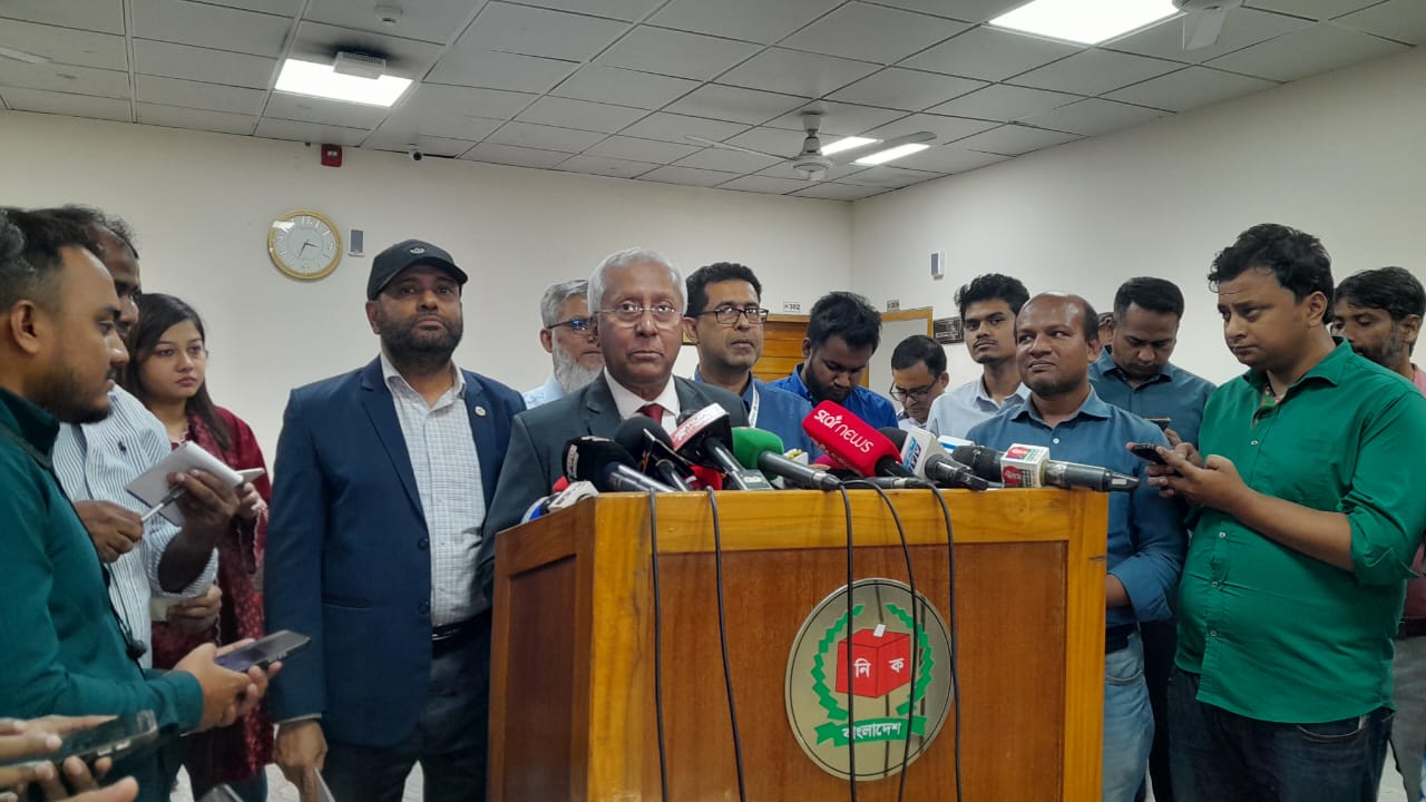 EC publishes final voter list of 12.77 crore voters 