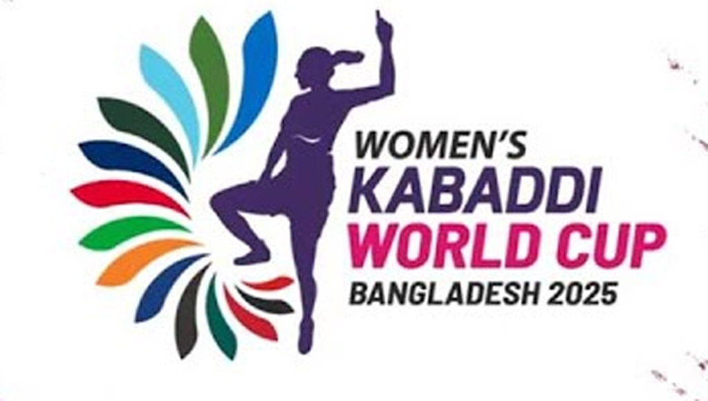 Bangladesh post 2nd win in Women's World Cup Kabaddi 