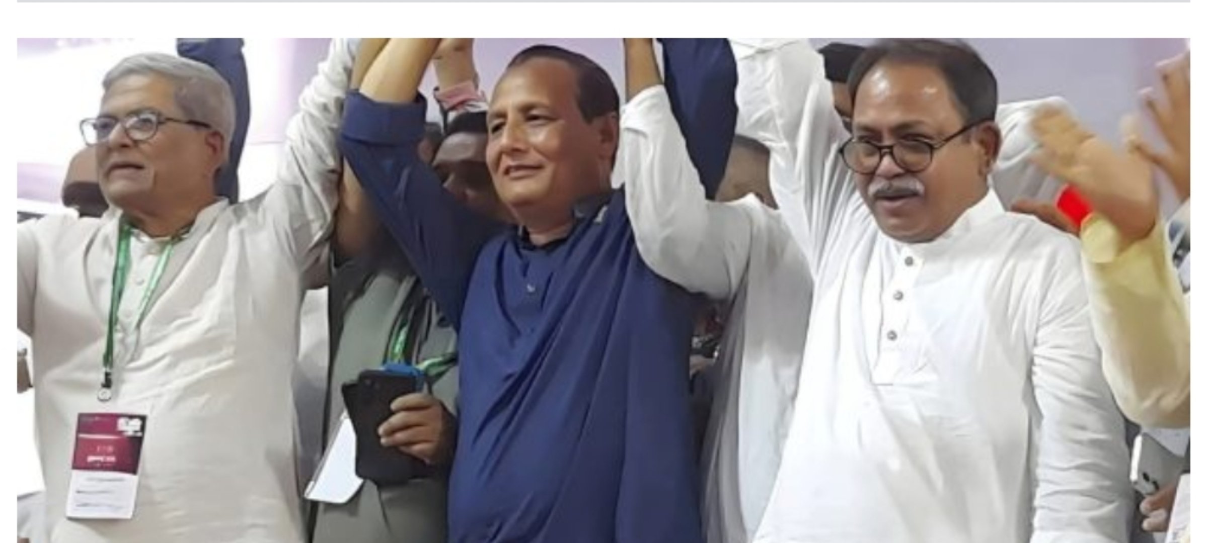 Poigam Ali declared UP chairman in Thakurgaon court verdict 