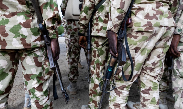 Nigeria school kidnapping draws fresh US ire