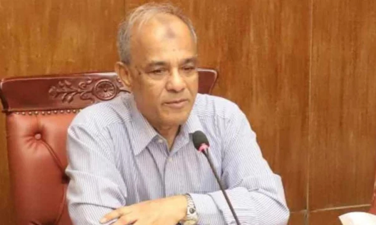 Hasina’s verdict inflicts no unrest in society: Home adviser