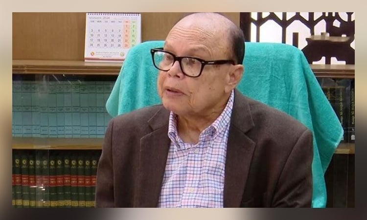 Ali Imam for implementing projects without causing people's suffering