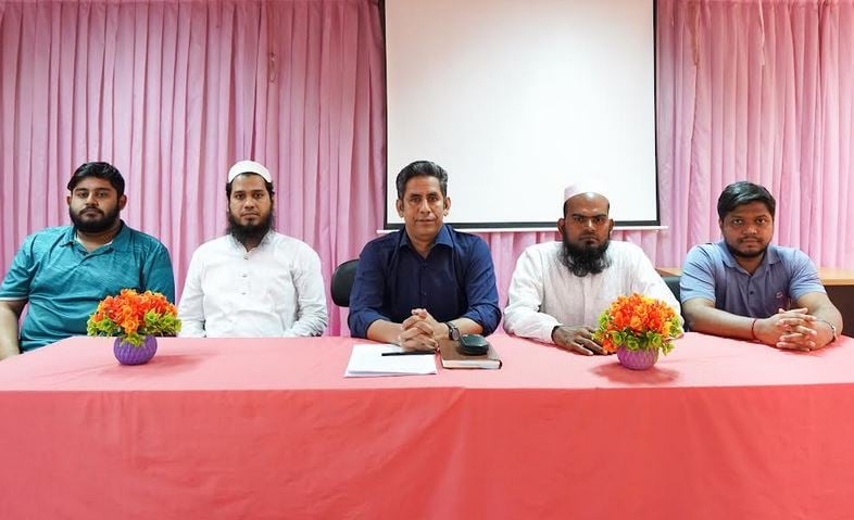 CUET PME Department organises National Workshop starts tomorrow 