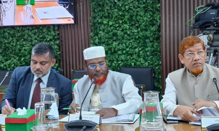 Jamaat for lottery-based DC, SP transfers after polls schedule 