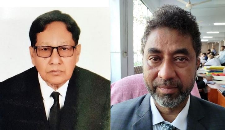BNP-Jamaat-backed panel wins uncontested Jhenaidah Bar Association polls