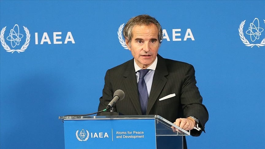 UN nuclear head renews call for Iran to allow inspections at key sites