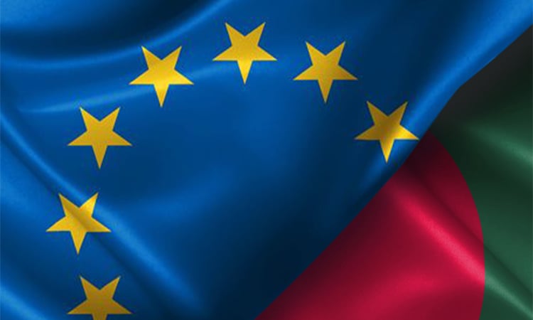 EU welcomes Bangladesh's move to revise Labour Act