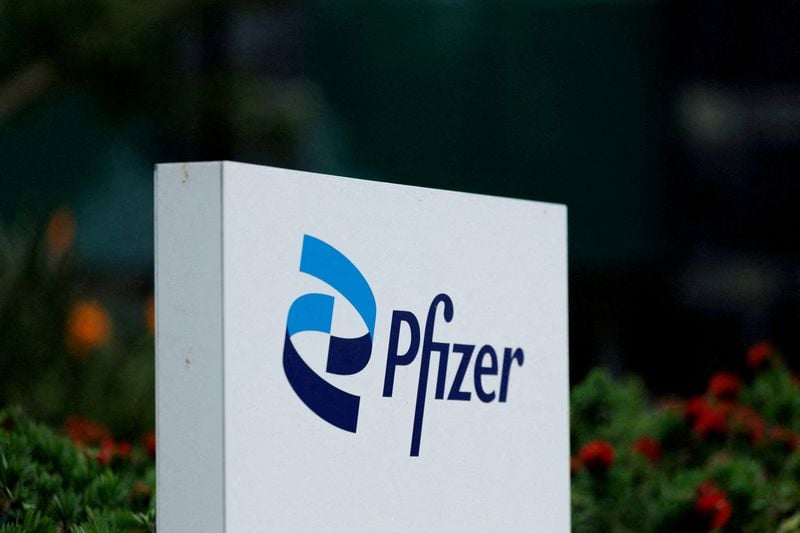 Pfizer, Tris Pharma settle for $41.5 mn in Texas ADHD drug case
