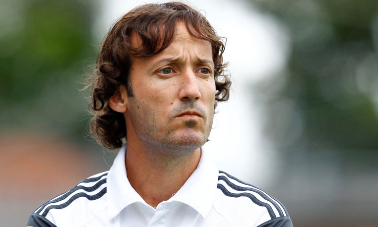 Ex-Spurs star Taricco banned for racist gesture in S. Korea