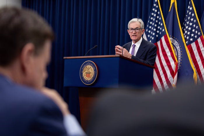 Many US Fed officials inclined to no December rate cut: minutes