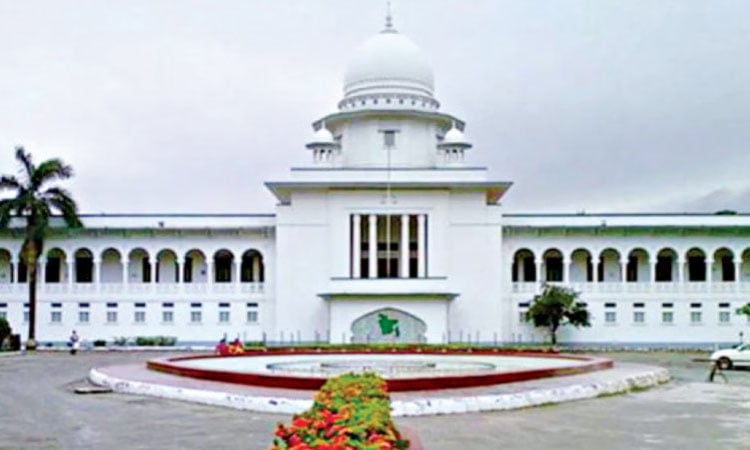 SC reinstates caretaker government system 