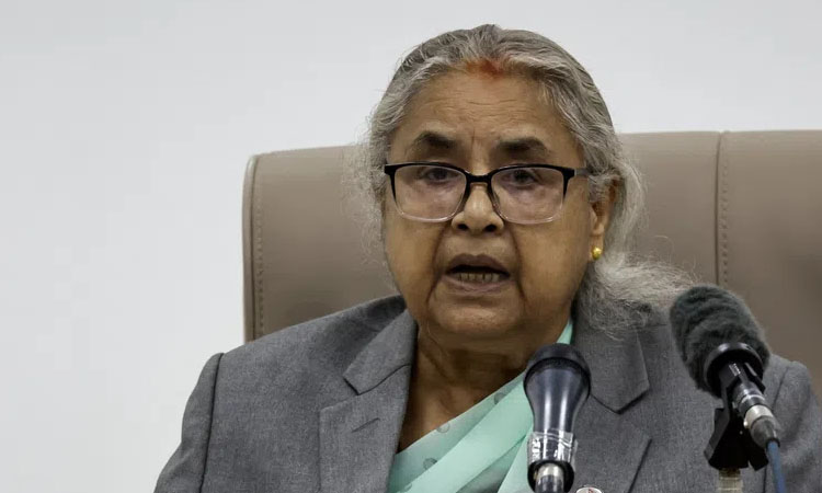 Nepal PM calls for calm after latest clashes