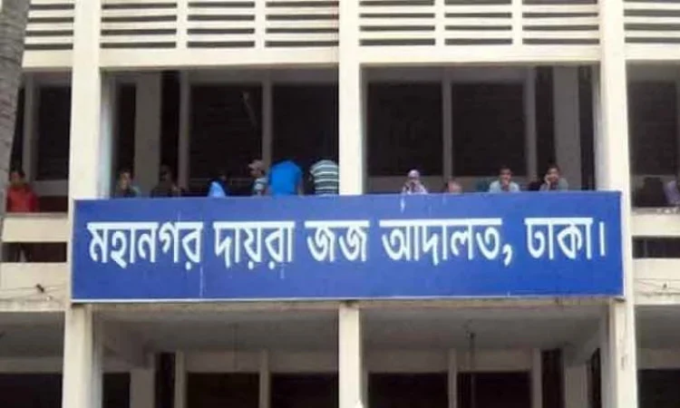 129 accounts of Saltha election officer Imran, associates frozen