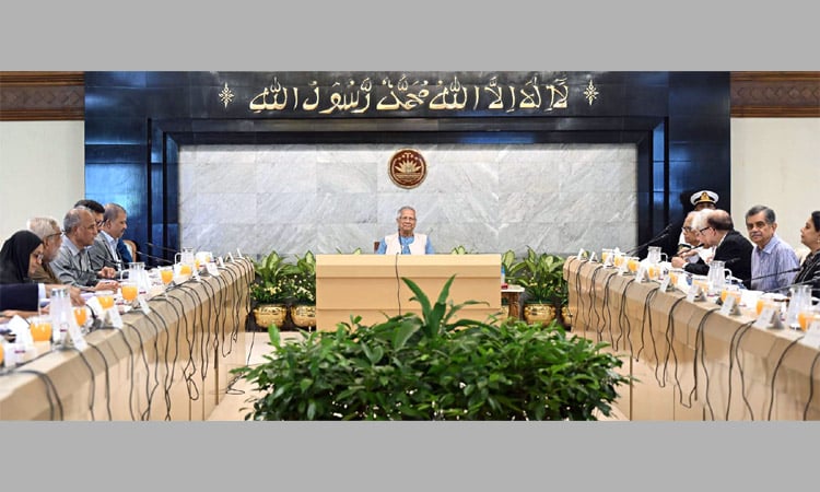 Govt okays draft law to establish separate secretariat for SC 