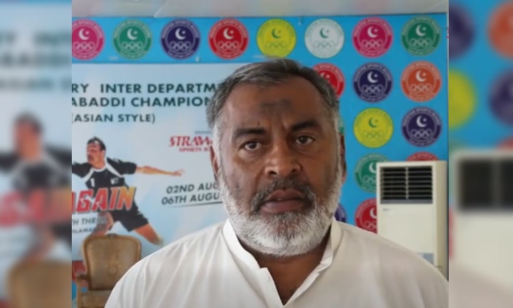 BKF is in safe hands: AKF Secretary General