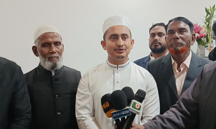 Sarjis Alam demands extradition of mass murderer Sheikh Hasina