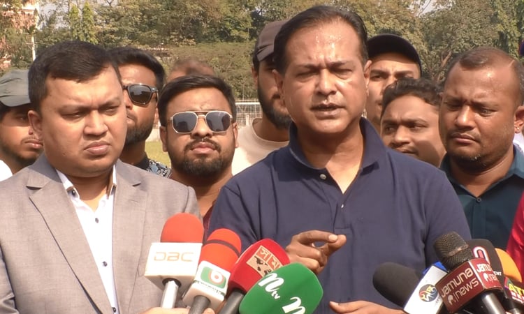 BCB plans year-round cricket for young players: Asif Akbar