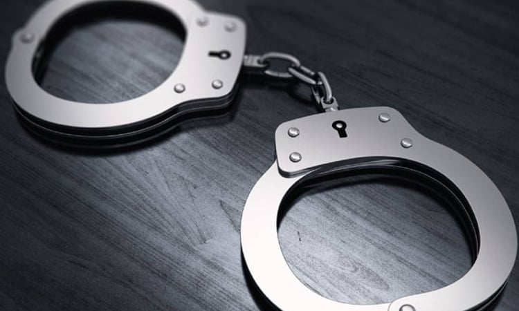 Jamalpur ex-UP chairman arrested in Savar over student-public killing case