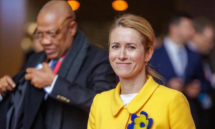 Russia wants to stall US sanctions with Ukraine proposals: EU top diplomat