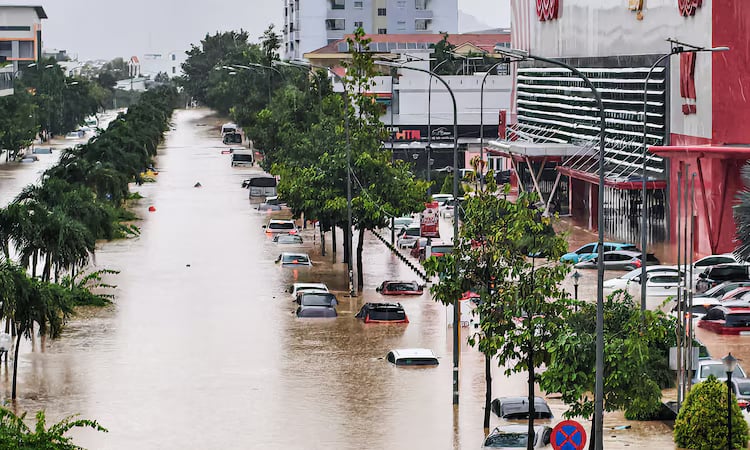 Vietnam flooding death toll rises to 55