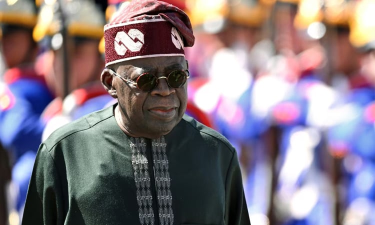 Over 220 pupils and teachers kidnapped from Nigerian school