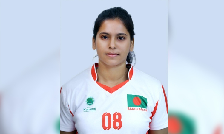 Unity brings success for team: Brishti