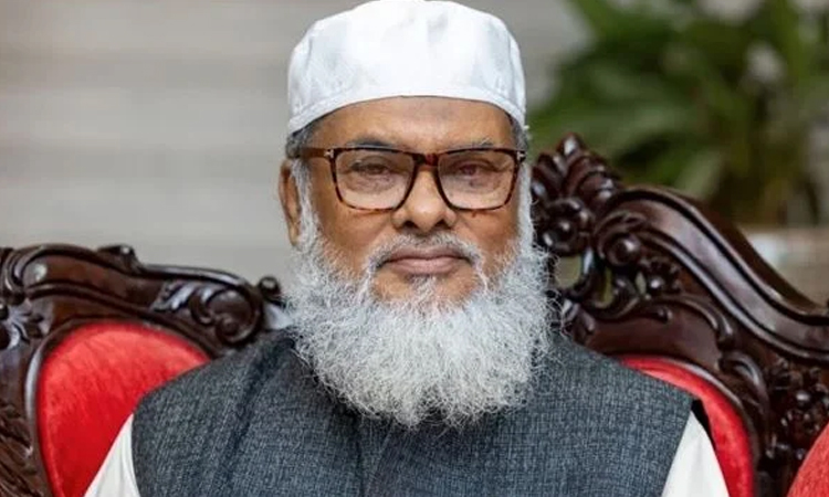 Khalid urges youth to build an ideology based state