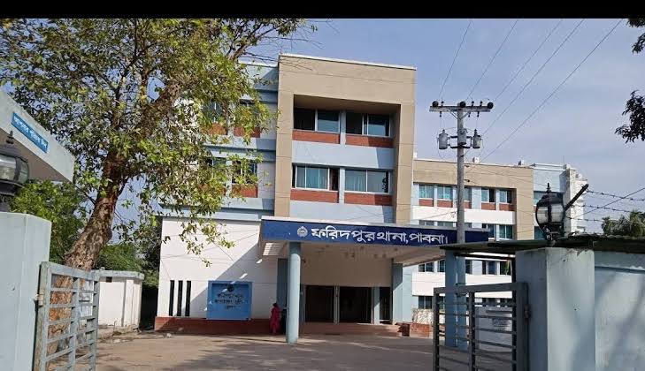 36 AL leaders sued for attacking Pabna's Faridpur Upazila BNP ofc 