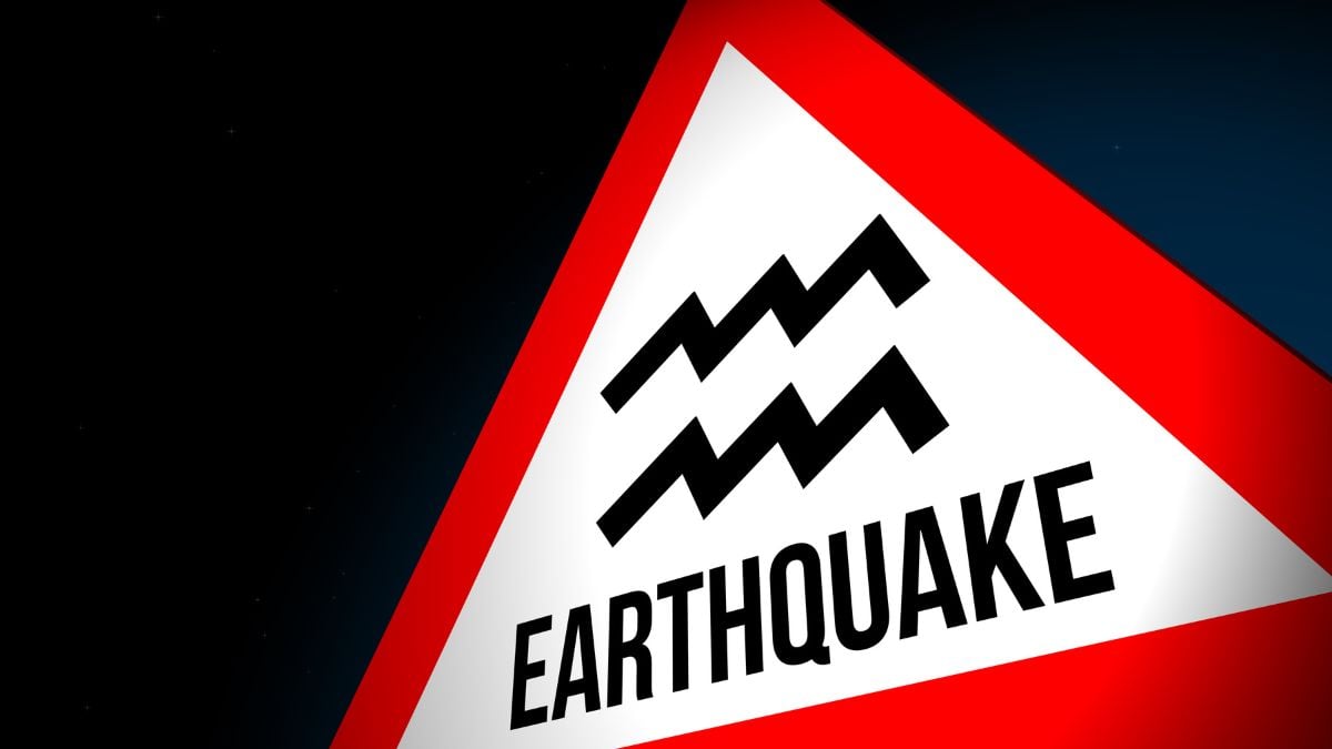 3.7 magnitude earthquake jolts country 