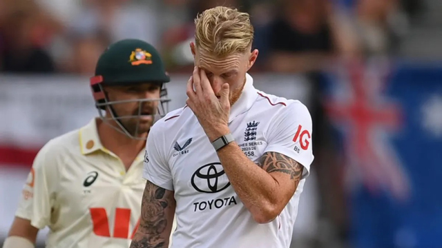 England slammed as 'brainless' after first Ashes Test capitulation