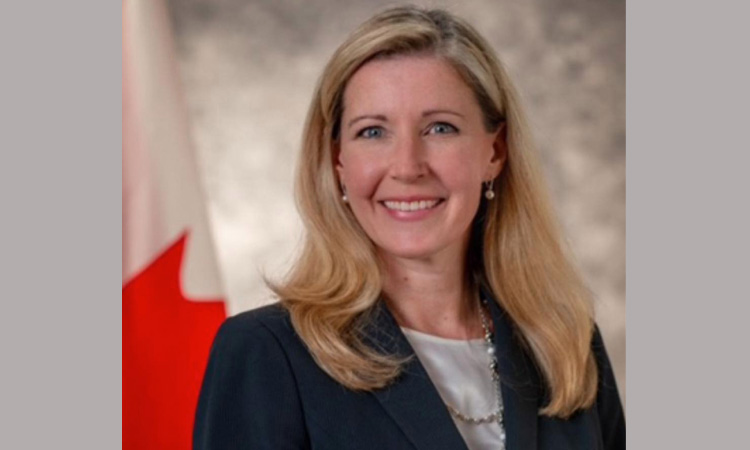 Canada seeks stronger trade, investment ties with Bangladesh