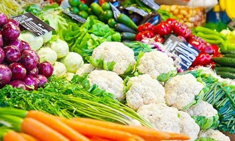 Khulna achieves bumper winter vegetable harvest worth TK 2,858 crore