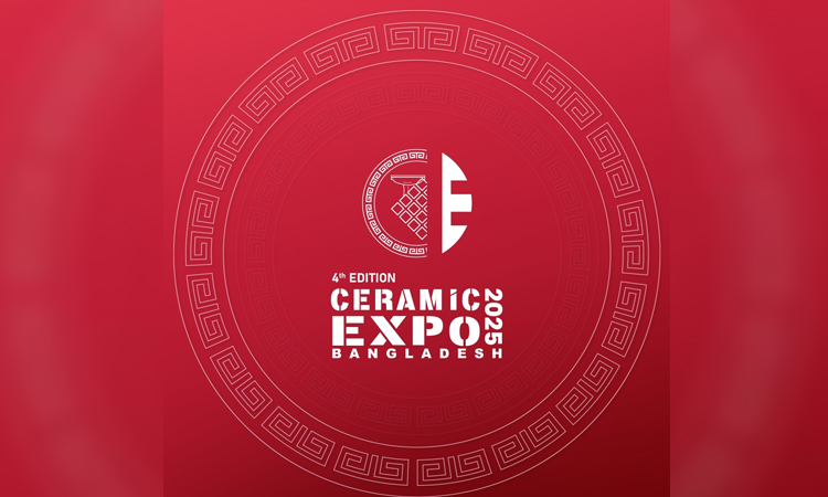 Ceramic Expo Bangladesh 2025 begins on Nov 27