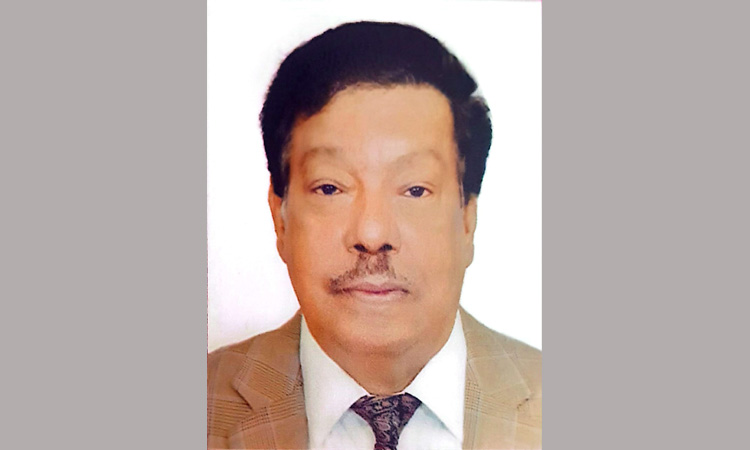 Justice Emdadul Haque's term as JATI DG extended 