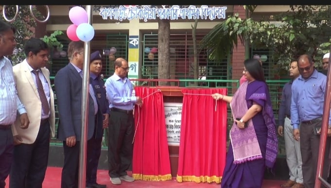 32,000 headmaster posts vacant in primary schools: Bidhan