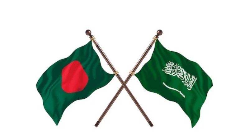 G2G framework proposed for recruiting Bangladeshi doctors, nurses to Saudi Arabia