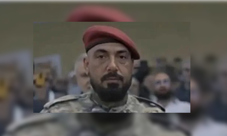 Iran slams Israel killing of Hezbollah military chief: FM