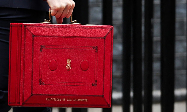 UK budget tests Labour govt's credibility